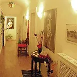 L'incanto Di 3* Рим
