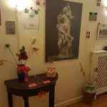 L'incanto Di Отель типа 