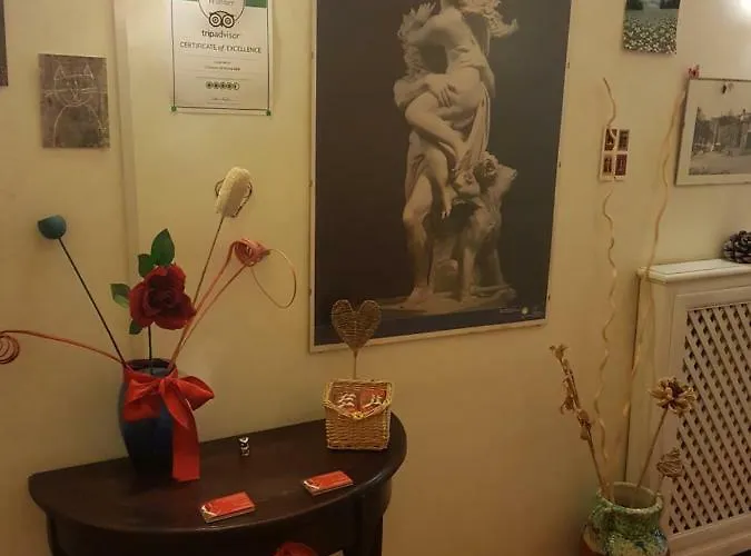 L'incanto Di Couette-café Rome