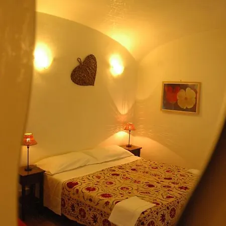 L'incanto Di Bed & Breakfast