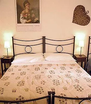 L'incanto Di فندق مبيت وإفطار 3*