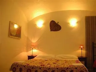 L'incanto Di فندق مبيت وإفطار
