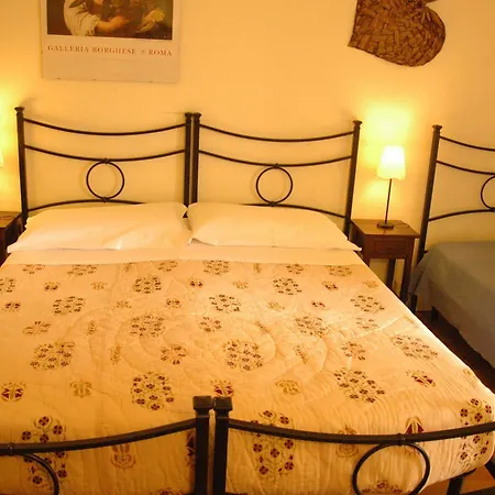 L'incanto Di فندق مبيت وإفطار روما