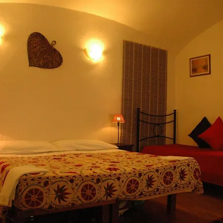 L'incanto Di فندق مبيت وإفطار 3*