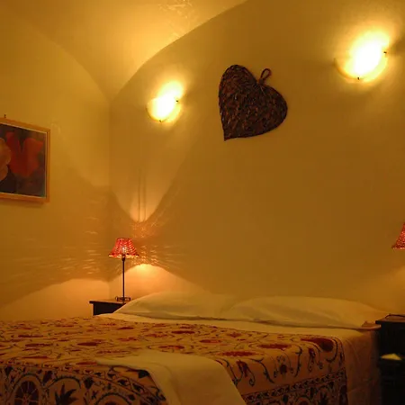 L'incanto Di فندق مبيت وإفطار