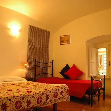 L'incanto Di 3* روما
