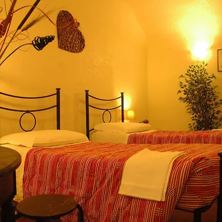 فندق مبيت وإفطار L'incanto Di 3*