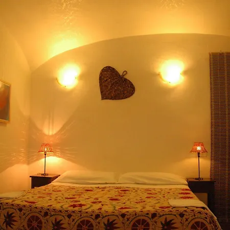 L'incanto Di فندق مبيت وإفطار روما