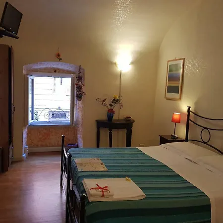 L'incanto Di فندق مبيت وإفطار 3*