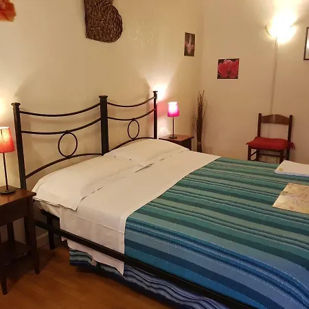 L'incanto Di Bed & Breakfast
