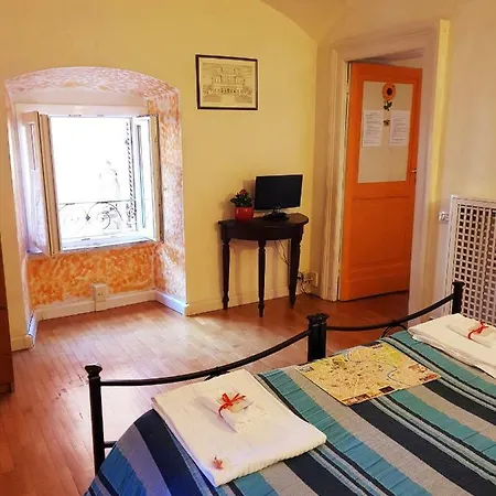 فندق مبيت وإفطار L'incanto Di 3*
