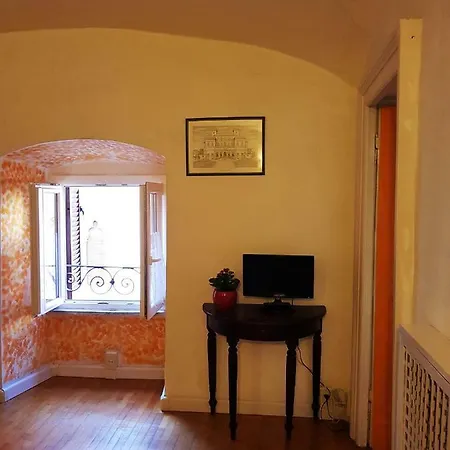 L'incanto Di فندق مبيت وإفطار روما
