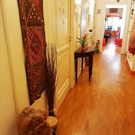L'incanto Di فندق مبيت وإفطار روما