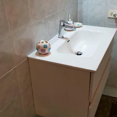فندق مبيت وإفطار L'incanto Di 3*