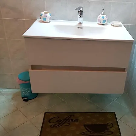 L'incanto Di فندق مبيت وإفطار 3*