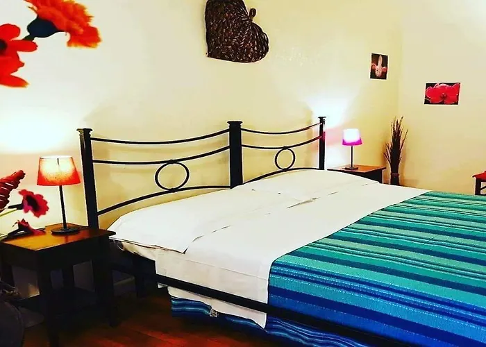 L'incanto Di Bed & Breakfast Roma