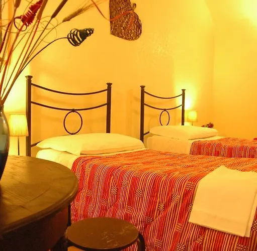 Bed & Breakfast L'incanto Di