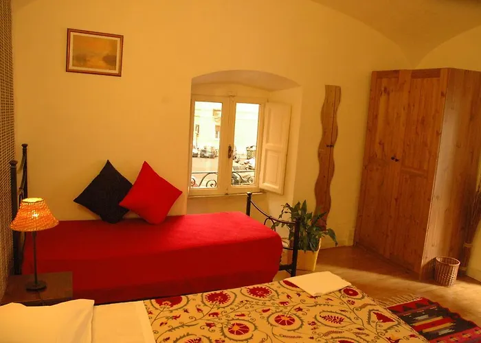 Bed & Breakfast L'incanto Di Roma