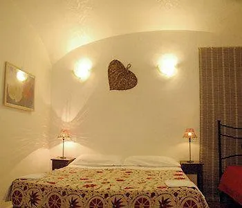 Bed & Breakfast L'incanto Di 3*