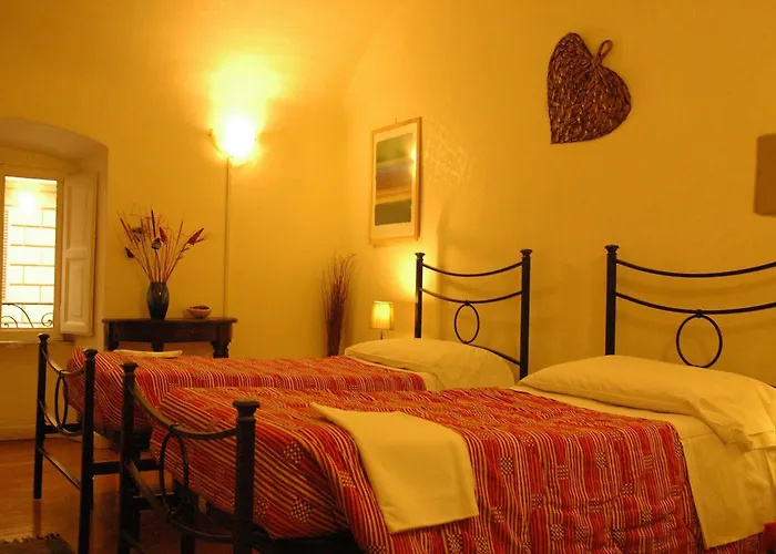 L'incanto Di 3* Roma