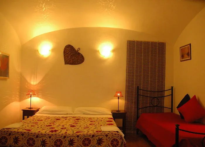 Bed & Breakfast L'incanto Di Roma