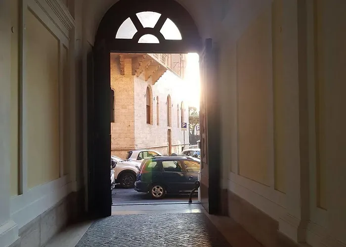 L'incanto Di Bed & Breakfast 3*