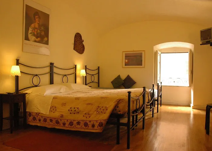 Bed & Breakfast L'incanto Di Roma