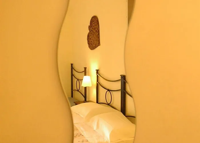 L'incanto Di Bed & Breakfast