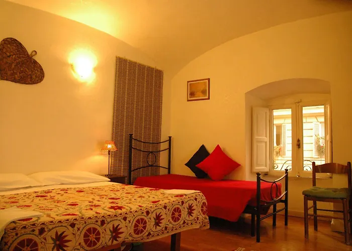 L'incanto Di 3* Roma