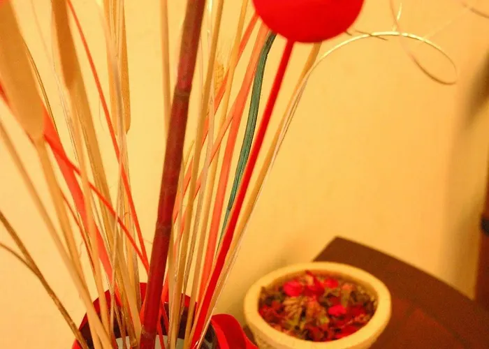 Bed & Breakfast L'incanto Di