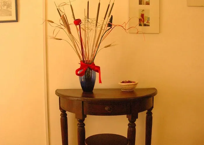 Bed & Breakfast L'incanto Di Roma