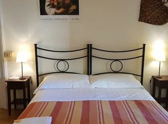 L'incanto Di Bed & Breakfast Roma