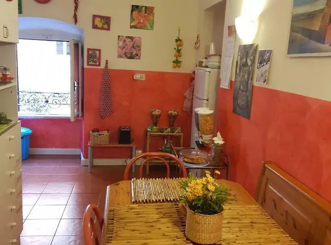 L'incanto Di Bed & Breakfast Roma