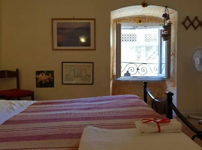 Bed & Breakfast L'incanto Di