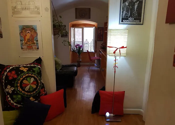 L'incanto Di Bed & Breakfast 3*