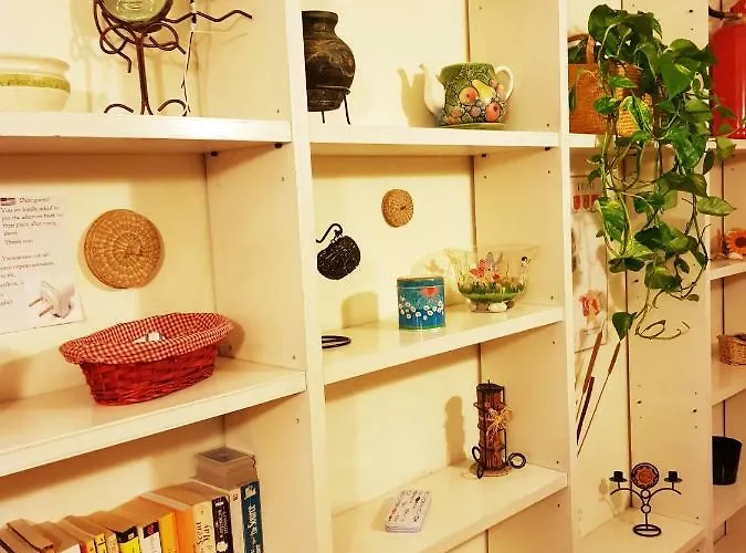 Bed & Breakfast L'incanto Di