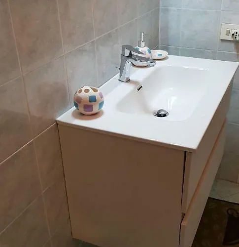 Bed & Breakfast L'incanto Di 3*