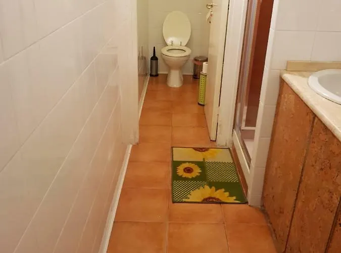 L'incanto Di Bed & Breakfast Roma