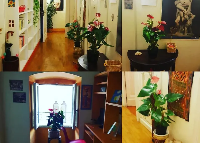 L'incanto Di Bed & Breakfast Roma