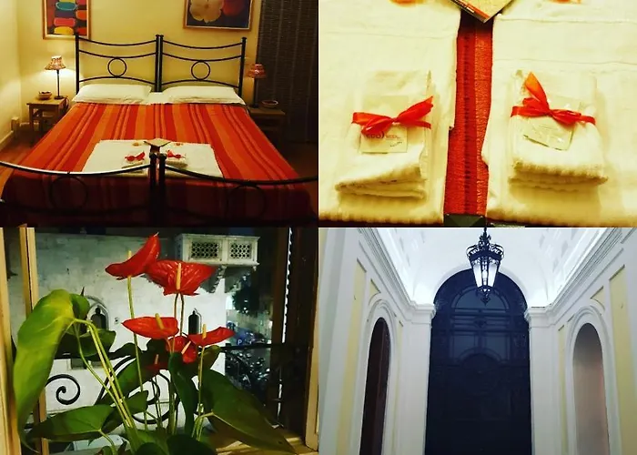 L'incanto Di Bed & Breakfast 3*