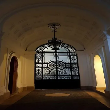 L'incanto Di Panzió 3*