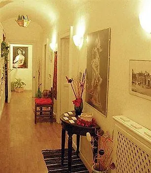 L'incanto Di 3* Róma