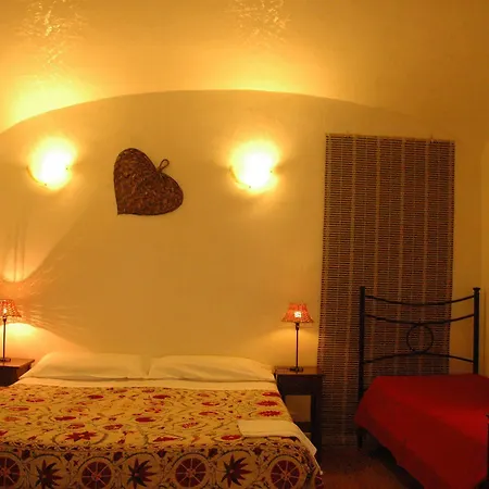 Panzió L'incanto Di Róma