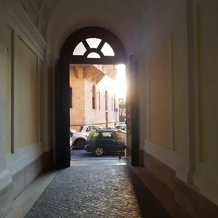 L'incanto Di Panzió 3*