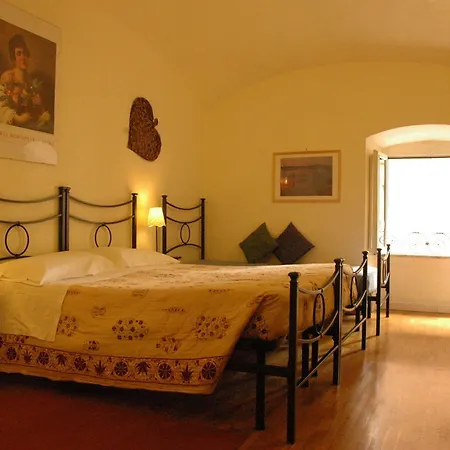 Panzió L'incanto Di Róma