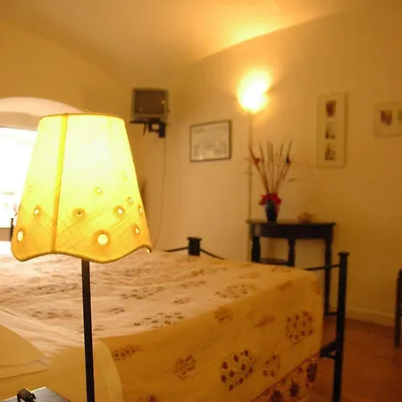 L'incanto Di Panzió Róma