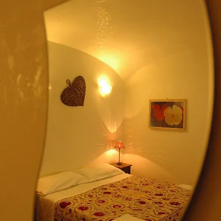 Panzió L'incanto Di 3*