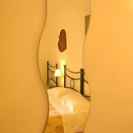 L'incanto Di Panzió