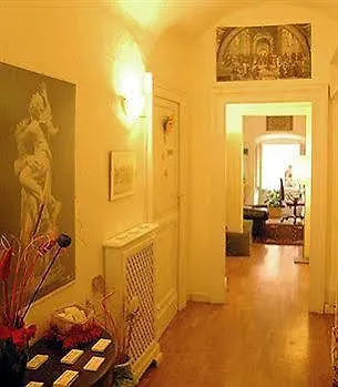 Panzió L'incanto Di