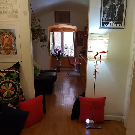 L'incanto Di Panzió 3*